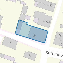 Perceel DOO00-A-7295