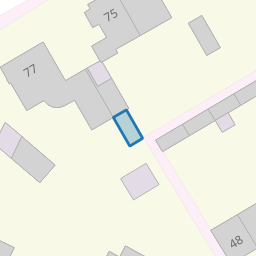 Perceel DOO00-A-7301