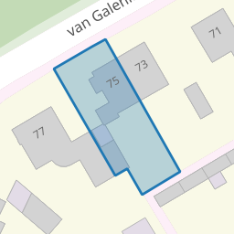 Perceel DOO00-A-7302