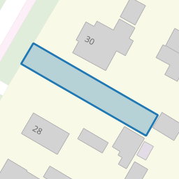 Perceel DOO00-A-7311