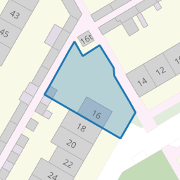 Perceel DOO00-A-7319