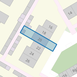 Perceel DOO00-A-7321