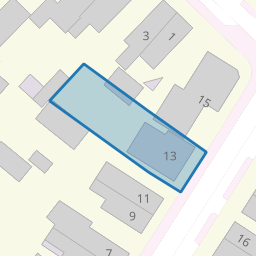 Perceel DOO00-A-7327