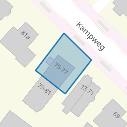 Perceel DOO00-A-7333