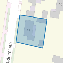 Perceel DOO00-A-7342