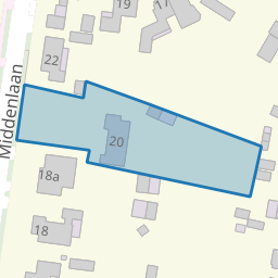 Perceel DOO00-A-7343