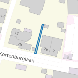 Perceel DOO00-A-7345