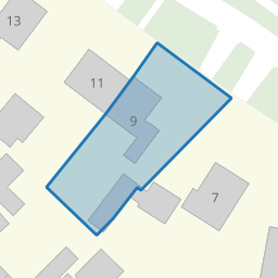 Perceel DOO00-A-7347