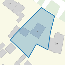 Perceel DOO00-A-7350