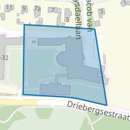 Perceel DOO00-A-7361