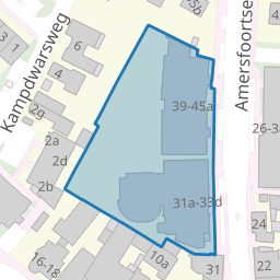 Perceel DOO00-A-7378