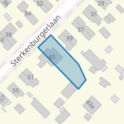 Perceel DOO00-A-7381