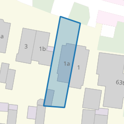 Perceel DOO00-A-7411