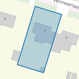 Perceel DOO00-A-7432