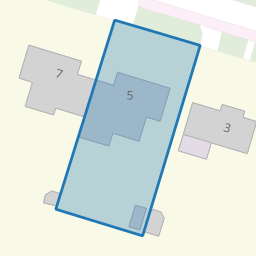 Perceel DOO00-A-7433