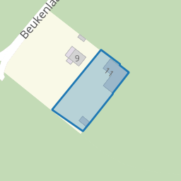 Perceel DOO00-A-7437