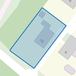 Perceel DOO00-A-7441