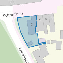 Perceel DOO00-A-7455