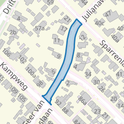 Perceel DOO00-A-7474