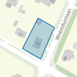 Perceel DOO00-A-7485