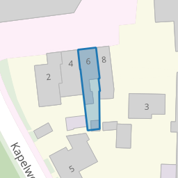 Perceel DOO00-A-7492