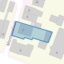 Perceel DOO00-A-7495