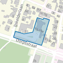 Perceel DOO00-A-7509