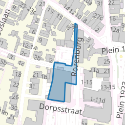 Perceel DOO00-A-7528