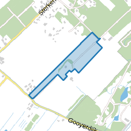 Perceel DOO00-A-7534