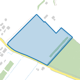 Perceel DOO00-A-7535