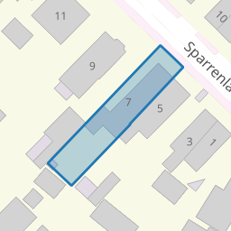 Perceel DOO00-A-7539