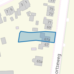 Perceel DOO00-A-7556