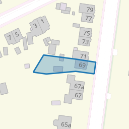 Perceel DOO00-A-7558