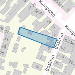 Perceel DOO00-A-7592