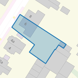 Perceel DOO00-A-7610