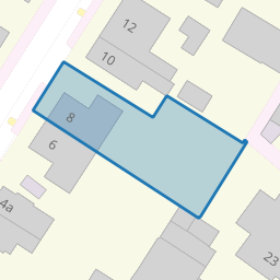 Perceel DOO00-A-7611