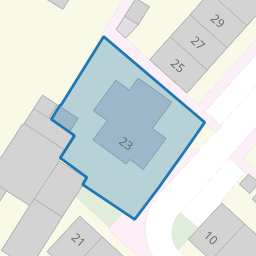 Perceel DOO00-A-7613