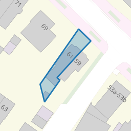 Perceel DOO00-A-7626