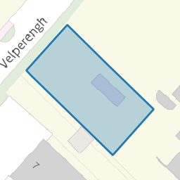 Perceel DOO00-A-7634