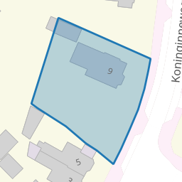 Perceel DOO00-A-7644