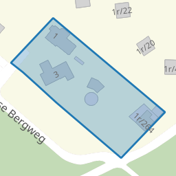 Perceel DOO00-A-7650