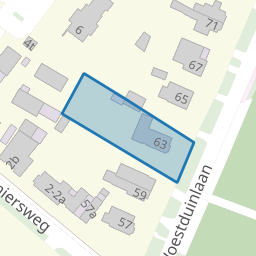 Perceel DOO00-A-7658