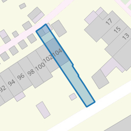 Perceel DOO00-A-7674