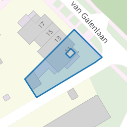 Perceel DOO00-A-7677