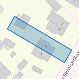 Perceel DOO00-A-7688