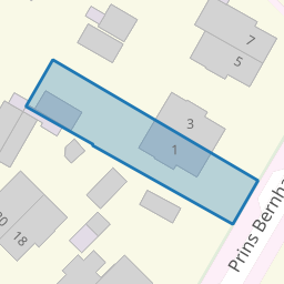 Perceel DOO00-A-7689