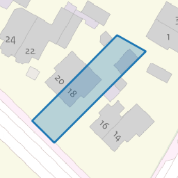 Perceel DOO00-A-7690