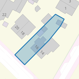 Perceel DOO00-A-7691