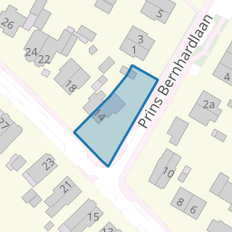 Perceel DOO00-A-7692