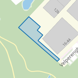 Perceel DOO00-A-7695